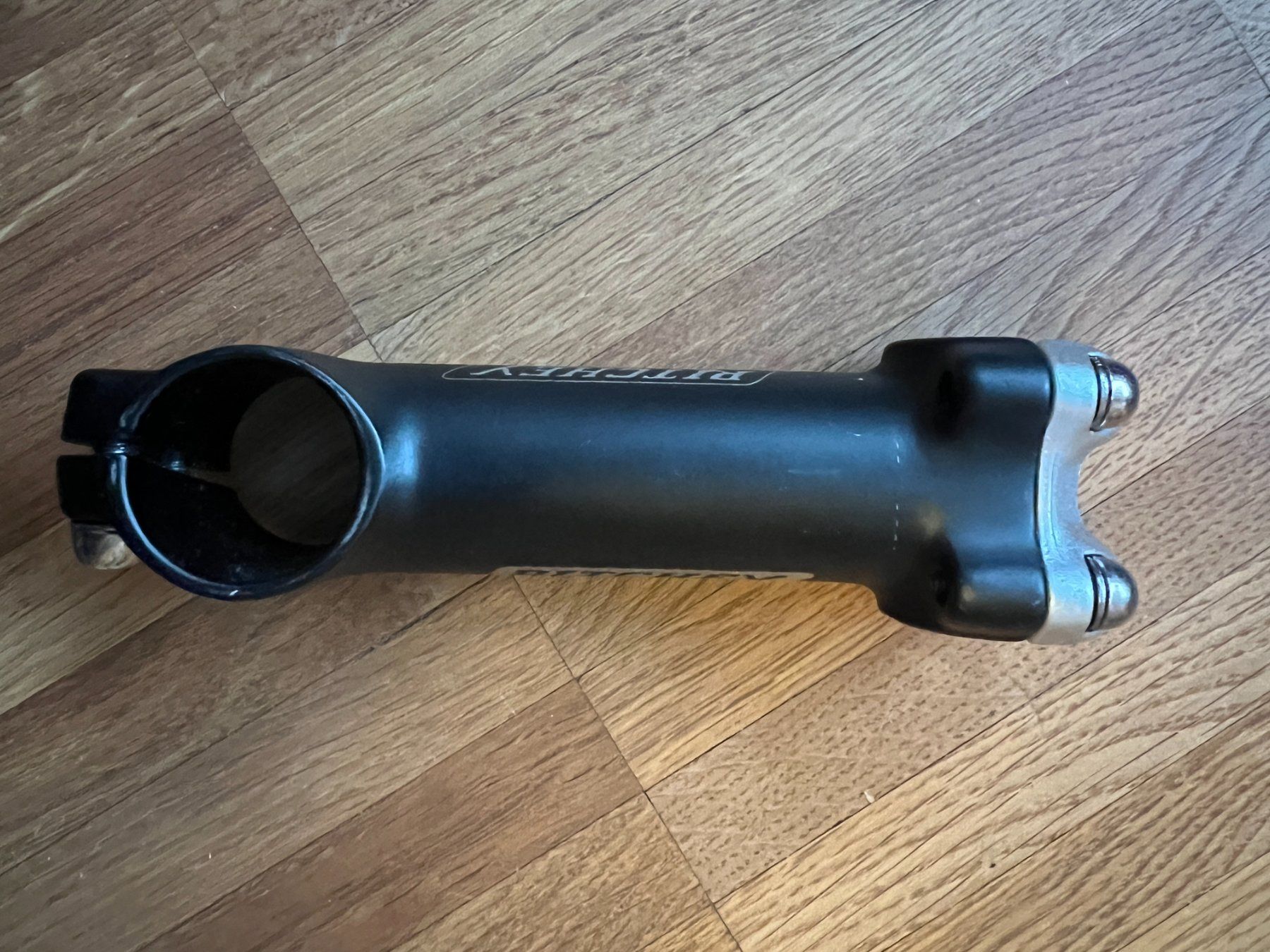 Ritchey Pezzi di ricambio: Vorbau Ritchey Pro 110 mm – Usato da Zürich venduto da Frankensplitter 2