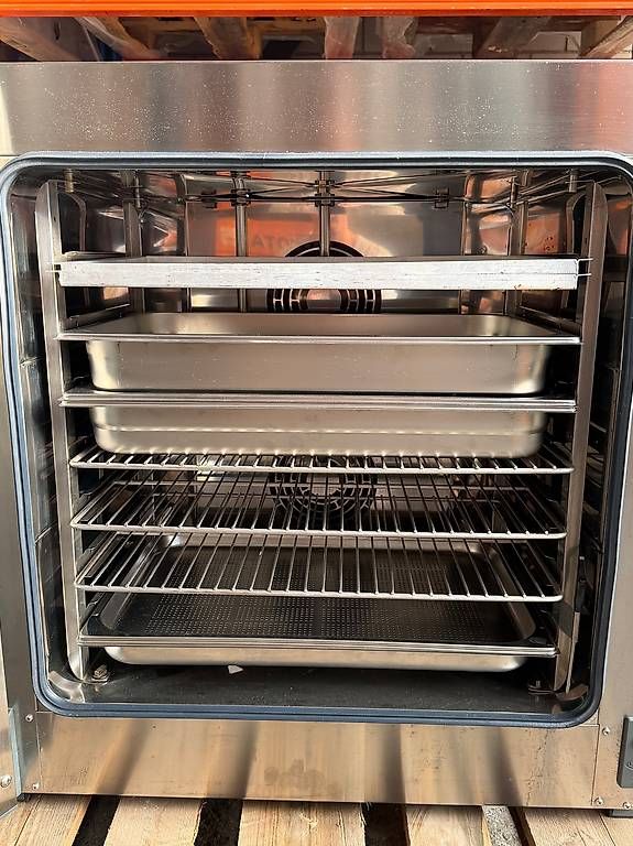 Elettrodomestici da cucina: Steamer – Usato da Muri AG venduto da cag733 3