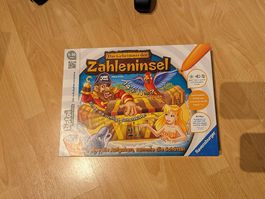 Tiptoi Spiele (Preis pro Spiel)