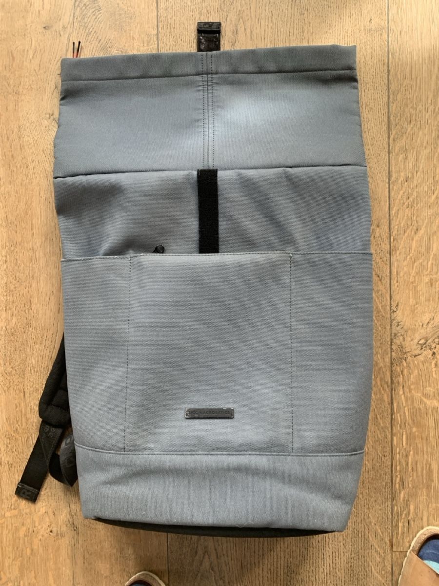 Zaini: Ucon Acrobatics Rucksack, 10l, reflektierend – Usato da Thierachern venduto da reten 1