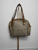 Sac à main Christian Dior Vintage Nid d'Abeille Authentique