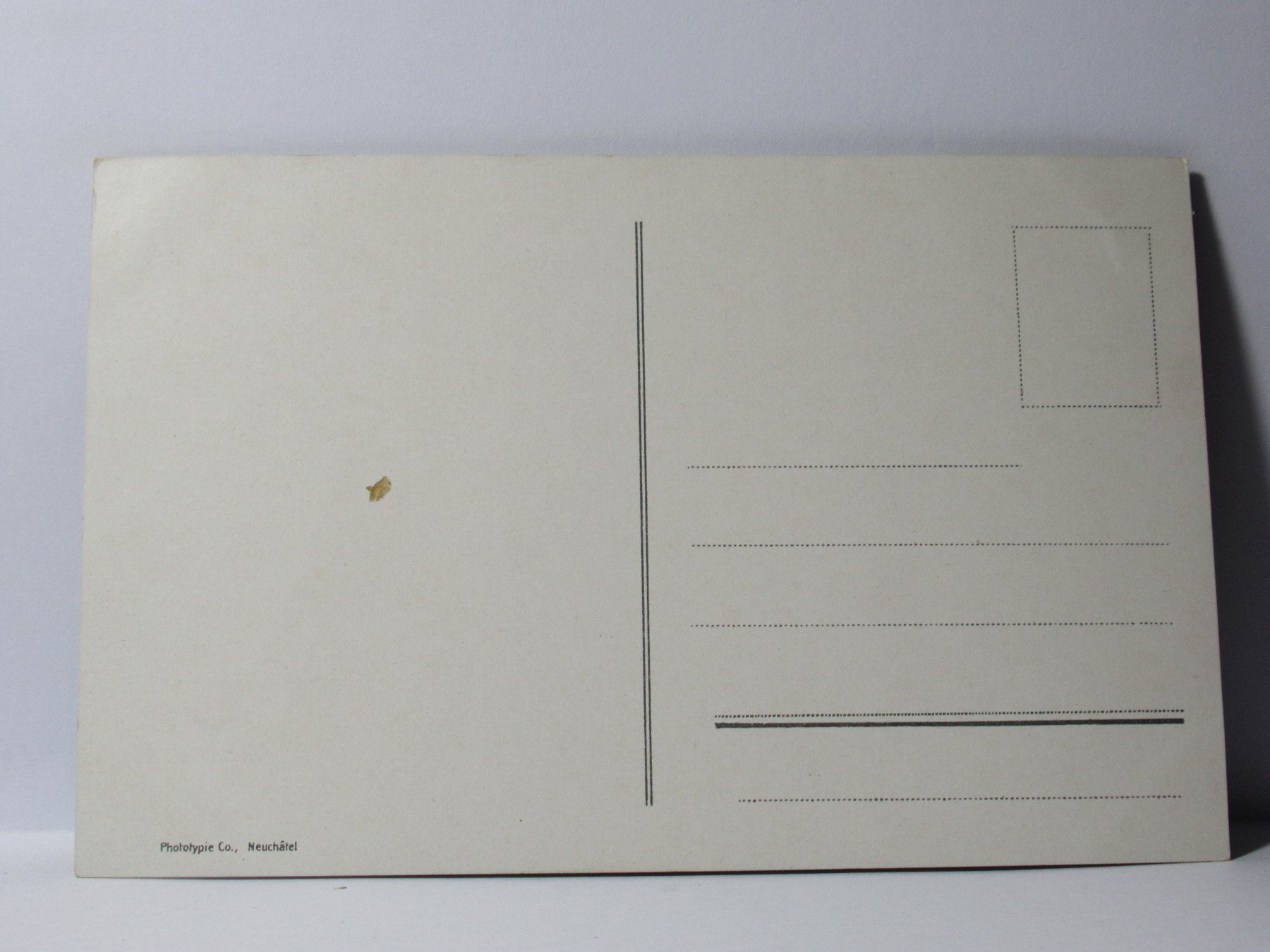 Cartoline postali: Vevey , Dampfschiff – Nuovo (secondo la descrizione) da Grenchen venduto da Bluemchen1900 1