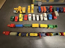 Brio Bahn Fahrzeuge 