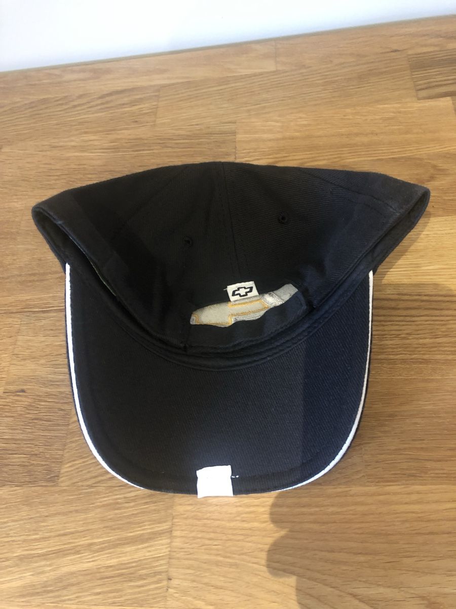 Copricapi, berretti & cappellini: Chevrolet, Chevy Trucks Baseball Cap Neu – Nuovo (secondo la descrizione) da Reisiswil venduto da uleibundgut 1