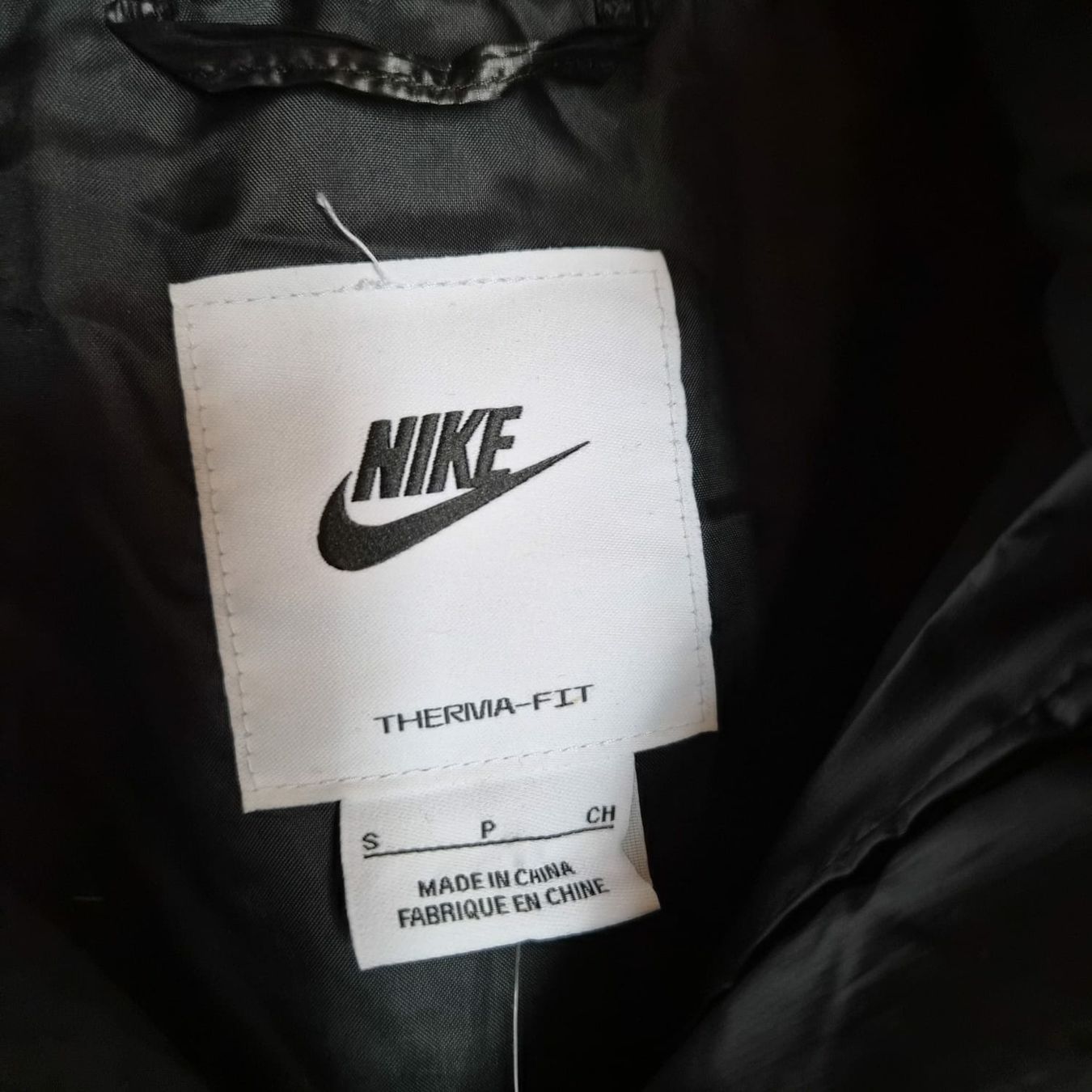 Mäntel: Nike Daunenmantel S Neu – Neu (gemäss Beschreibung) aus Mürren von EvaLeonard 1