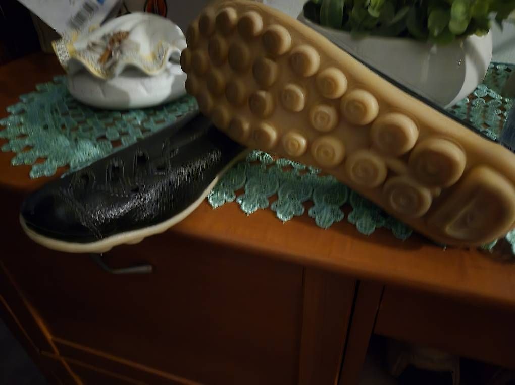 Scarpe da donna: Balerina – Usato da Lugano venduto da EMI075