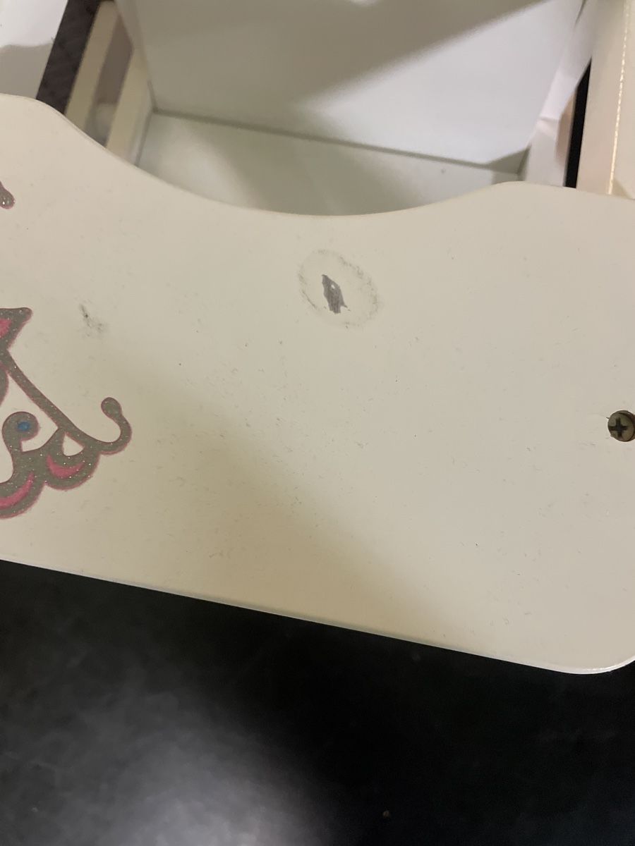 Seggioloni: Puppen Holz Hochstuhl – Usato da Obergerlafingen venduto da cabo4 3