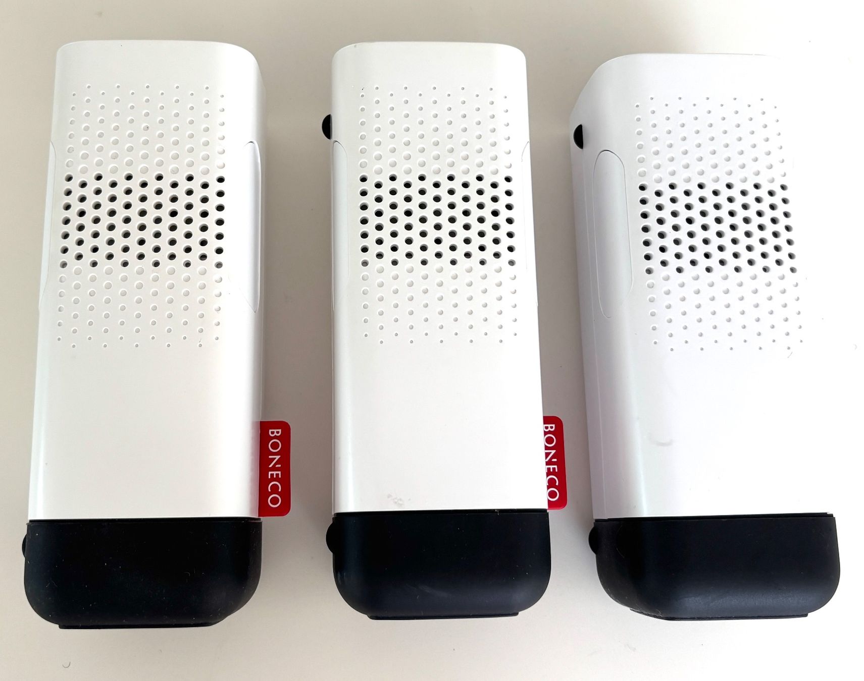 Duftöldiffusoren: 3x BONECO P50 Aroma Diffusor - neuwertig – Neu (gemäss Beschreibung) aus Bottmingen von Merkur_Basel 1