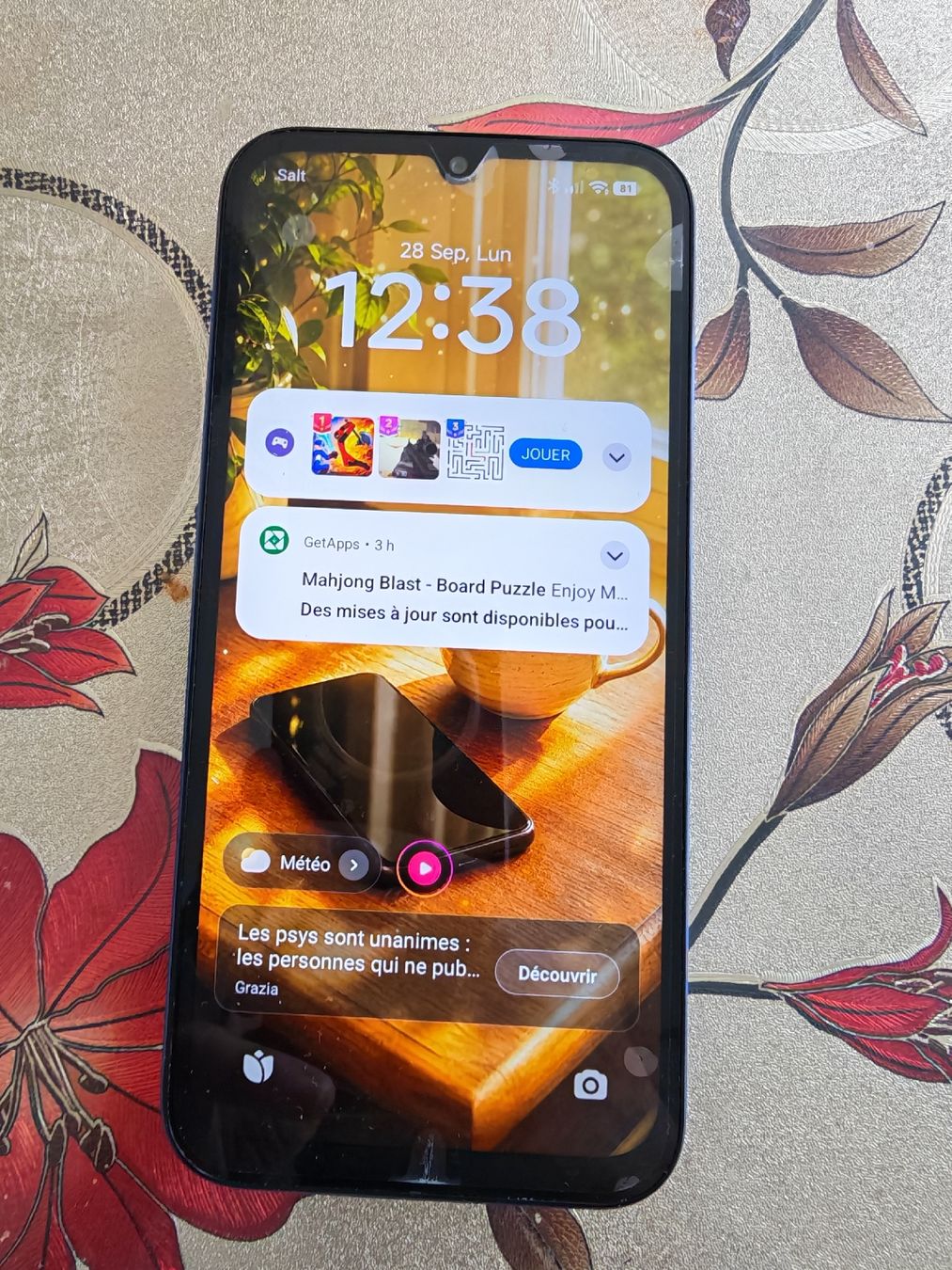 Xiaomi Portables: Xiaomi HyperOS – D'occasion à sierre par al-falah