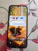 Xiaomi HyperOS