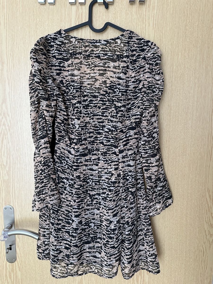 Zara Vestiti: Zara Dress XS – Usato da Gordola venduto da EleSecondHand-TCG 7