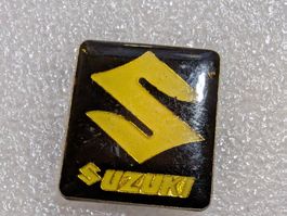 Ansteckpin 268: Sukzuki