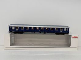 Märklin 43910 Schnellzugwagen DB