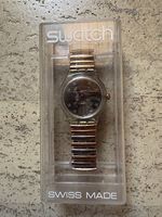 Swatch Automatik 