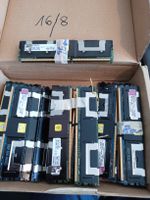 16giga DDR 2ram Kingston ktm16g