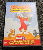 Tom und Jerry - The Classic Collection 8 (19790)