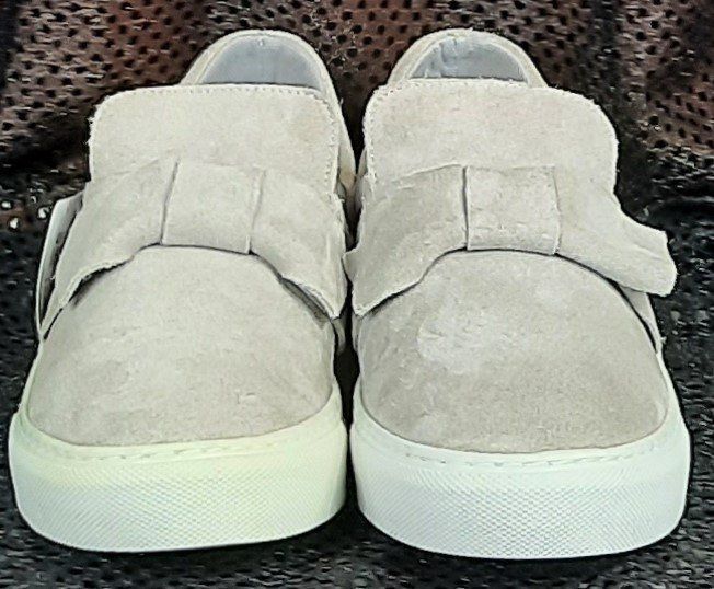 Tamaris Scarpe da donna: TAMARIS Leder Cur Halbschuhe Beige Gr.39 – Nuovo (secondo la descrizione) da Seuzach venduto da VT-Collections2 7