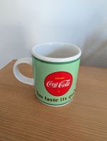 Coca-Cola Mini Tasse Vintage Design