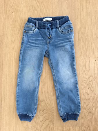 Jeans Name it Gr. 104