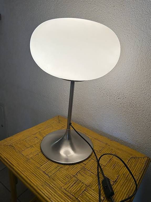 Lampes: Lampada da tavolo – D'occasion à novaggio par cam_5stl