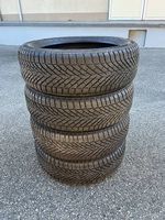 205/55/19 Pirelli Winterreifen 