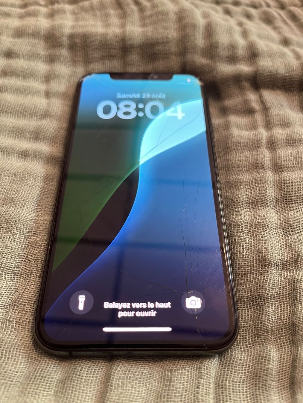 Apple Handys / Smartphones: IPhone XS – Gebraucht aus Fribourg von marionfolly 2