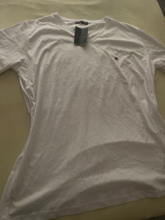 Hilfiger T Shirt, XXL