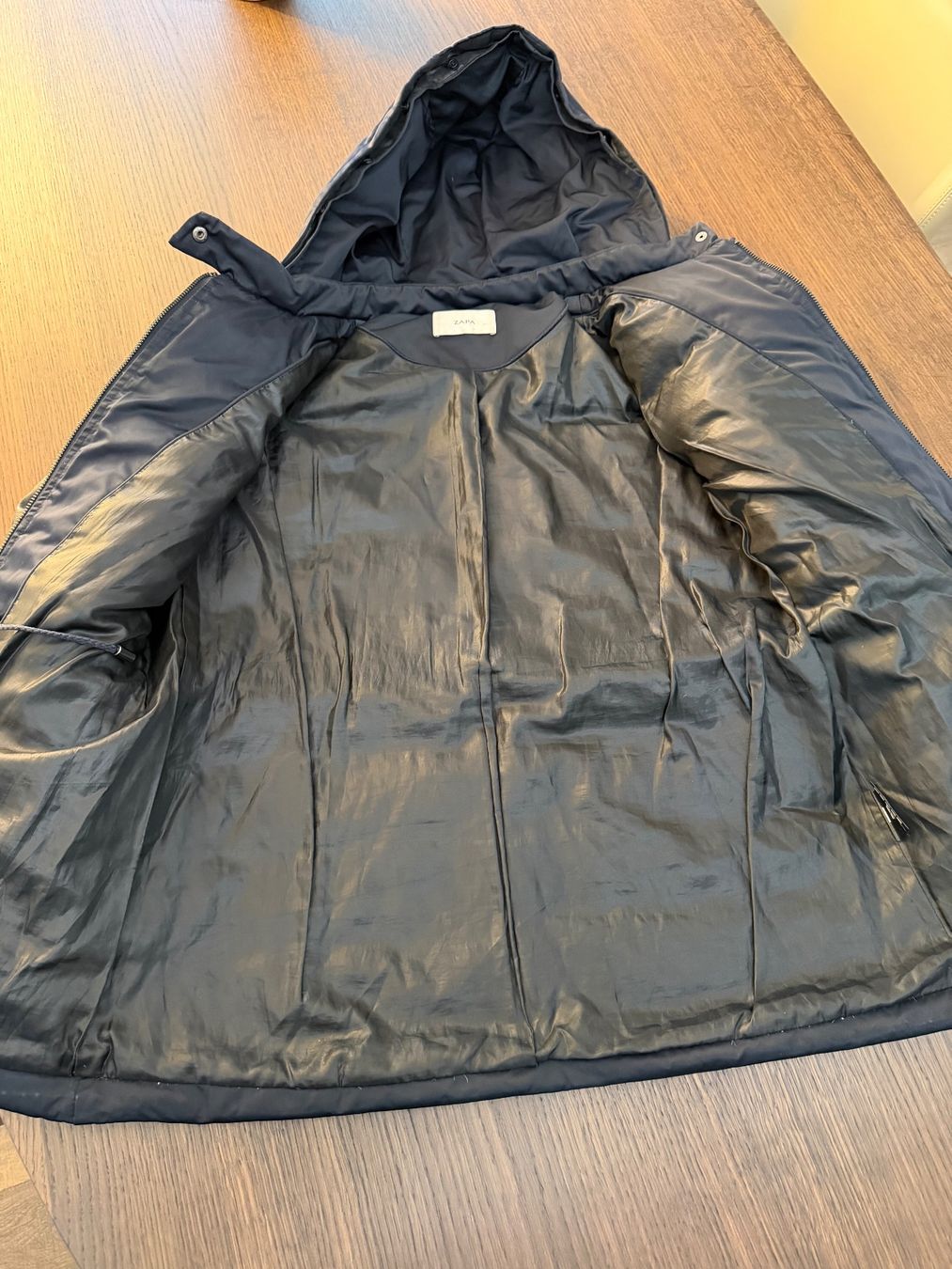 Giacche: Zapa - Veste courte // Kurze Jacke – Usato da Bern venduto da Lila_24 2
