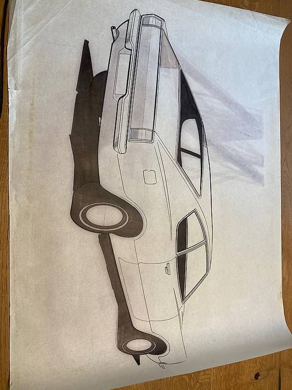 Foto & Immagini: Ford Taunus Bild – Usato da Eglisau venduto da Jetyves