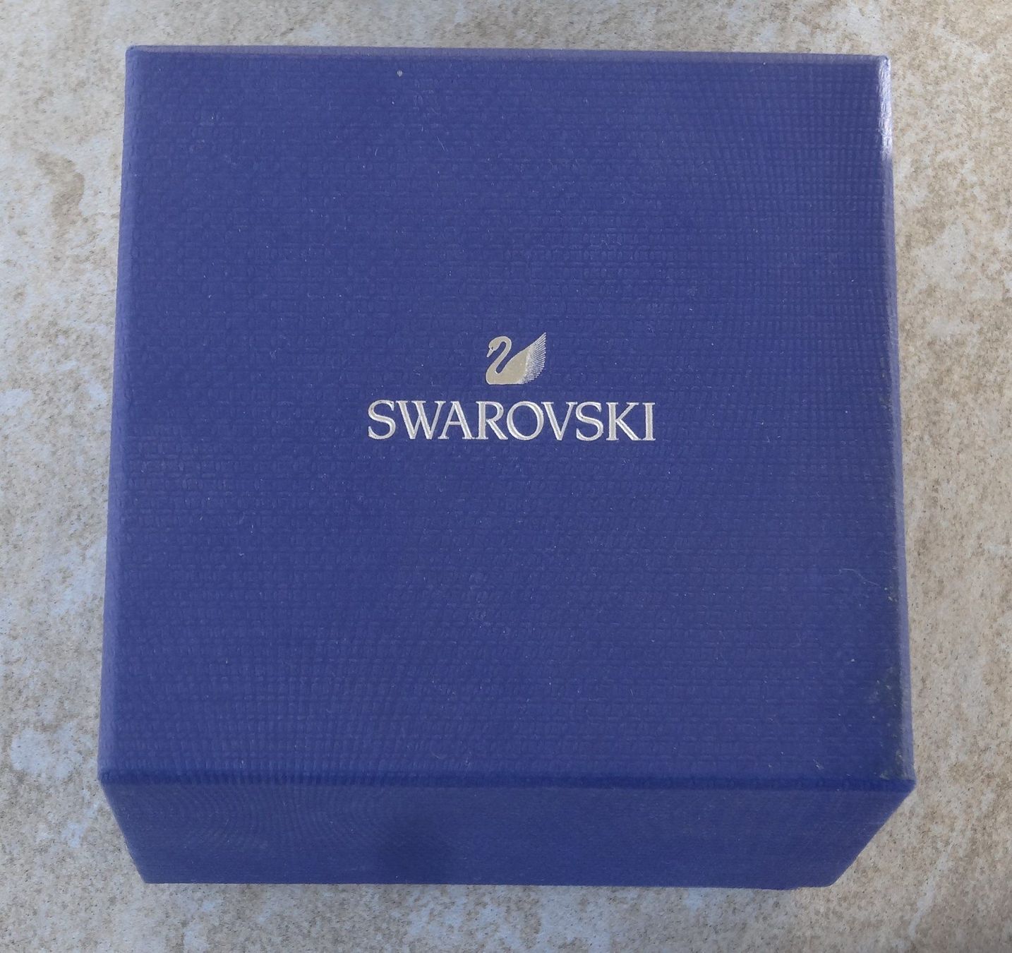 Swarovski Orologi: SWAROWSKI modern: Quartz Damen-Armbanduhr – Usato da Allschwil venduto da FindeAuserlesenes 8
