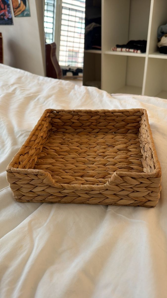 Altro per la casa: Napkin holder basket  – Nuovo (secondo la descrizione) da Zürich venduto da lil_h279