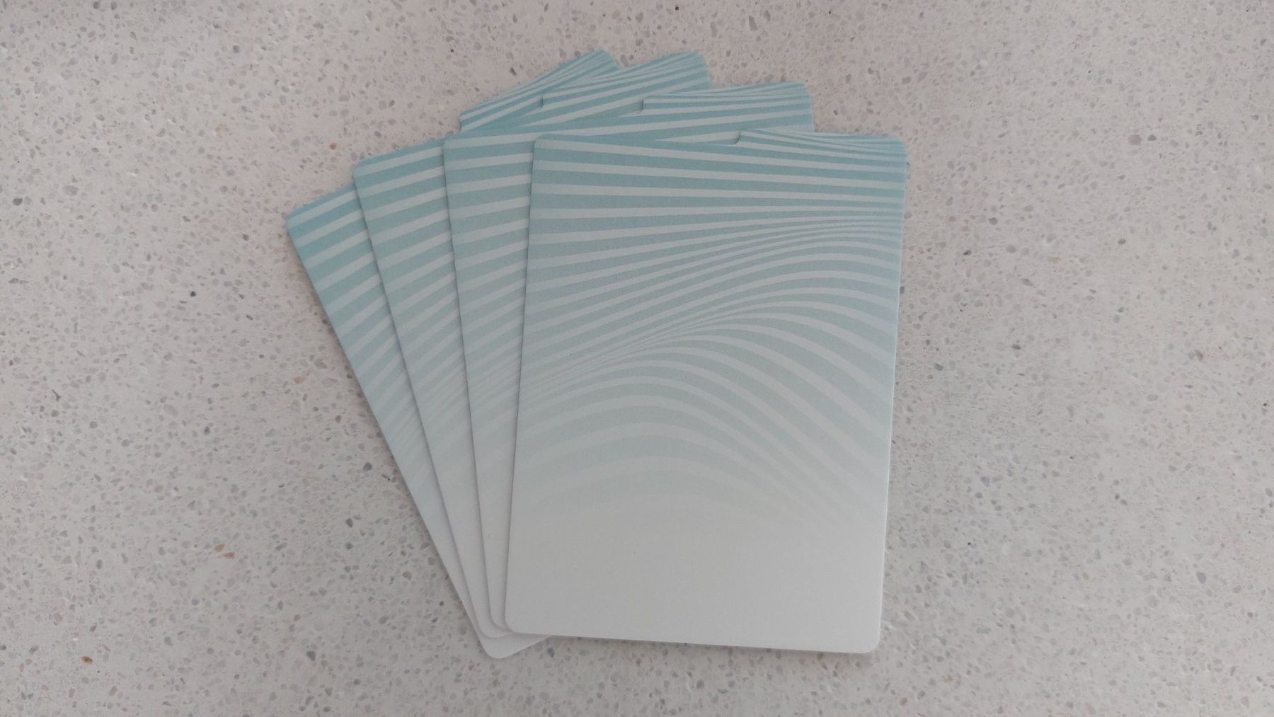Pokémon Sammelbilder & Trading cards: x4 Walking Wake Pokémon Temporal Forces Etb dividers – Neu (gemäss Beschreibung) aus Bellinzona von Pagur 1