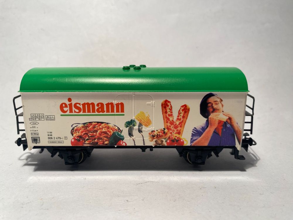 Märklin - wagon Schlafwagen - 1930-1939 - Germany - Catawiki