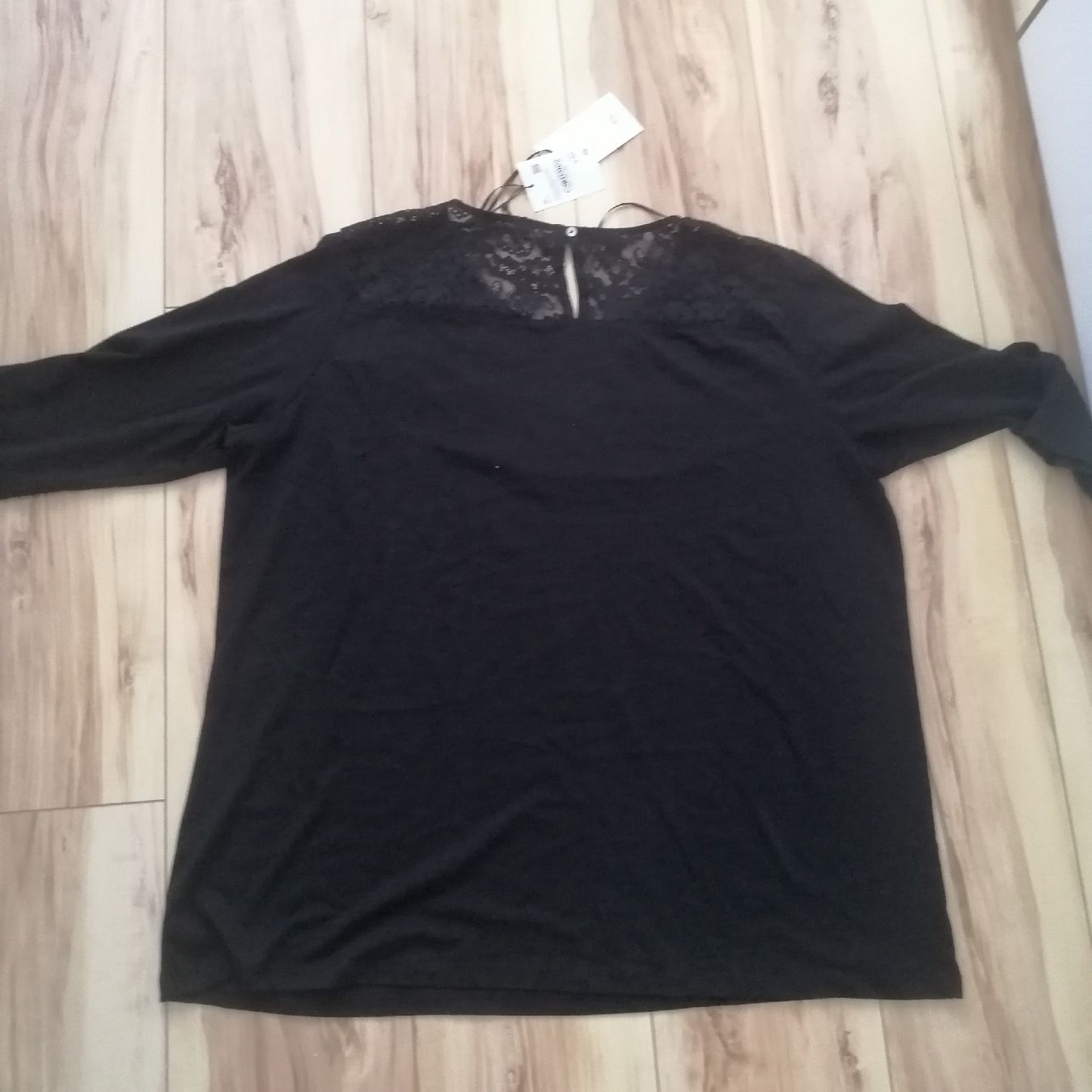 T-Shirts: Oberteil Gr. XL, NEU, mit Etikett – Neu und originalverpackt aus Büsserach von Zimtstaernli19 3