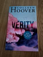 Taschenbuch Verity - Colleen Hoover
