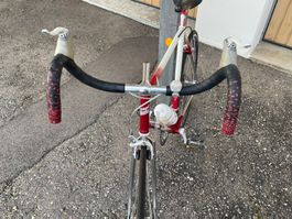Rennvelo