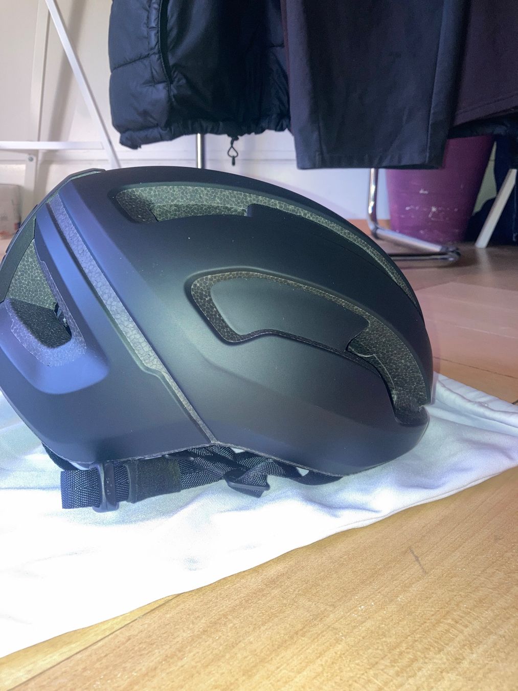 Poc Caschi: Fahrrad Helm NEU – Nuovo (secondo la descrizione) da Zürich venduto da led_y7pd 2