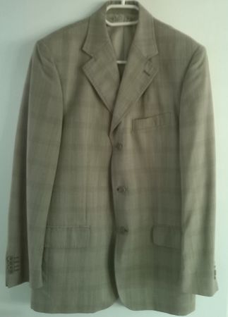 Blazer Man
