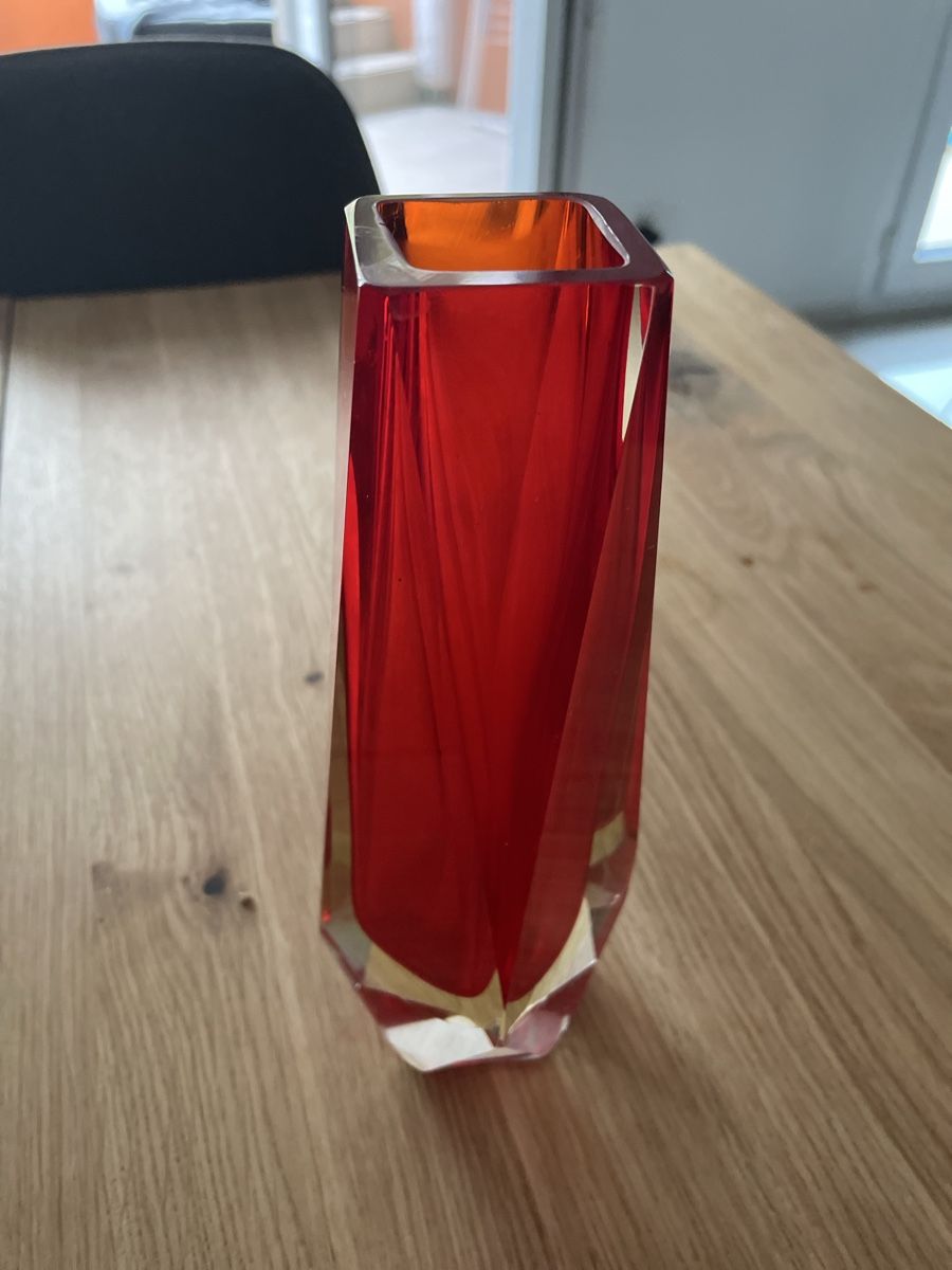 Murano Vasi & Recipienti: Vase murano – Usato da Chavannes-Renens venduto da Gr33