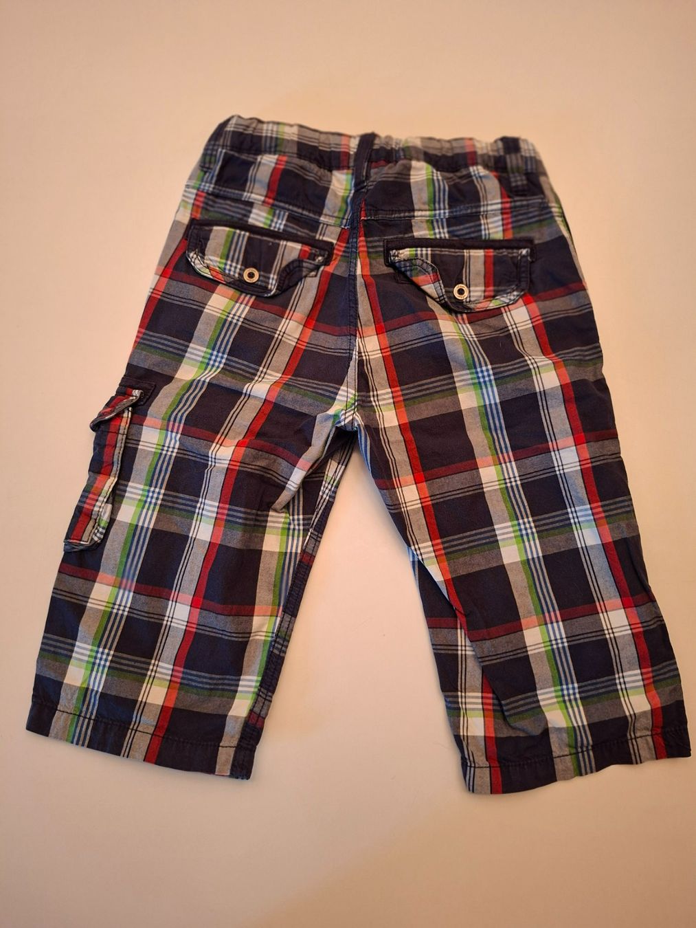 S.Oliver Pantaloni: Shorts s'Oliver Grösse 152 – Usato da Lohn SH venduto da Zwierbel 1