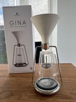 GINA Smart Coffee Instrument