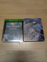 Final fantasy XV Microsoft Xbox one series x
