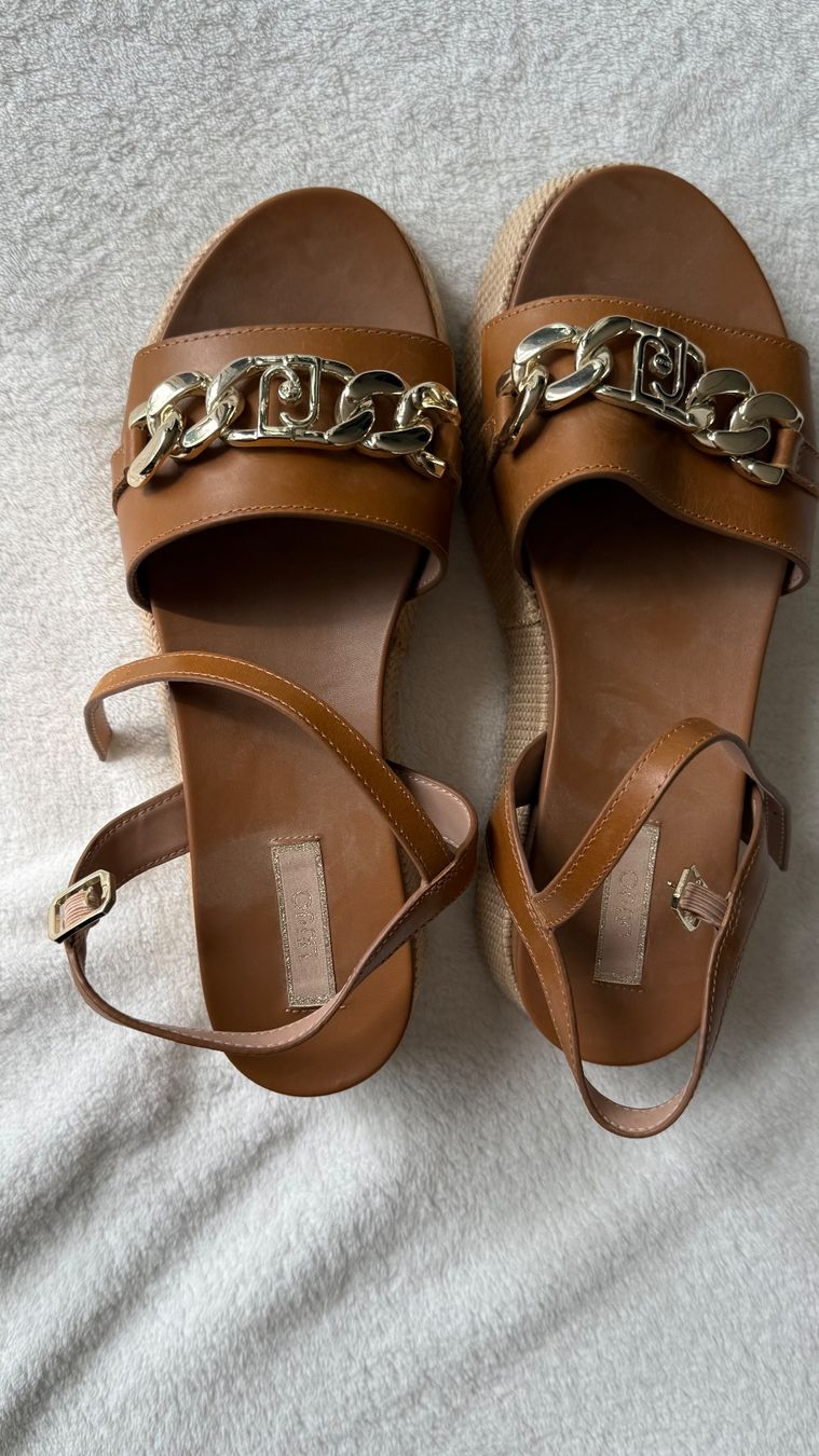 Liu Jo Scarpe da donna: Super Sandalen von LIU JO – Usato da Warth venduto da sue500 3