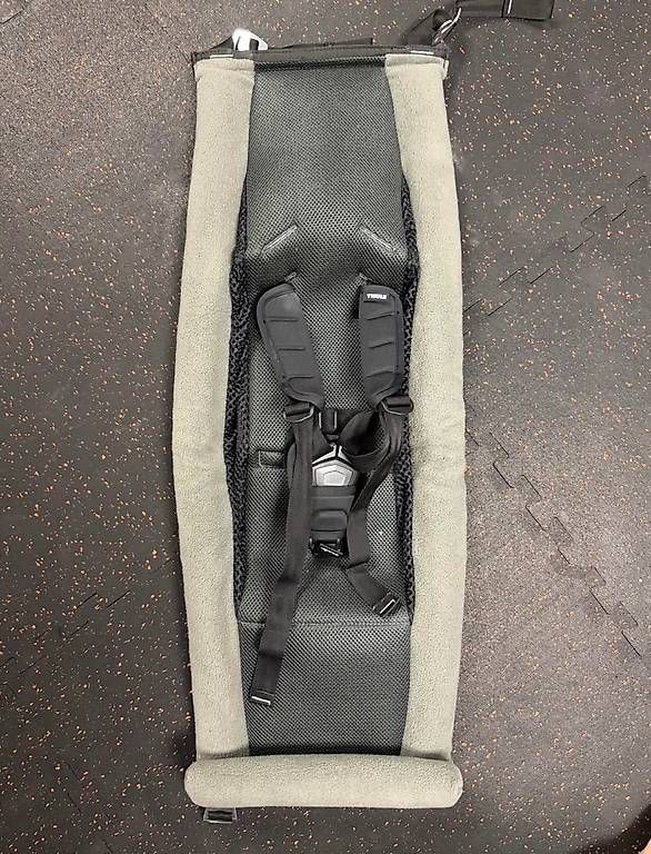 Rimorchi: Thule Infant Sling – Usato da Basel venduto da yan_7n6g