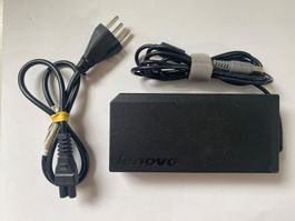 Lenovo Notebook-Netzteil 170W (45N0111)
