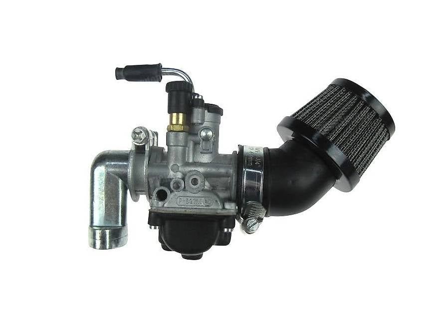Original Dellorto Ersatzteil - Vergaser Dellorto PHBN 16 PS - Beta 50 E5 - Minarelli AM6 - DEO03203 03203 | Dellorto Shop