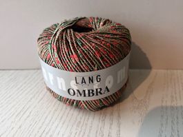 10 Knäuel Ombra Lang Yarns