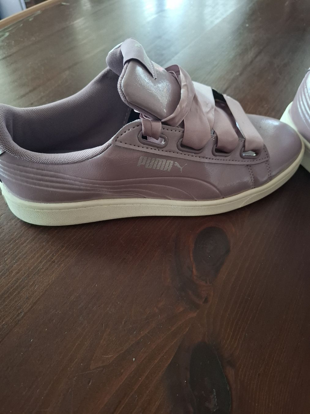 Scarpe da donna: Puma Turnschuhe Gr 39 – Usato da Hätzingen venduto da Snoopi84 1