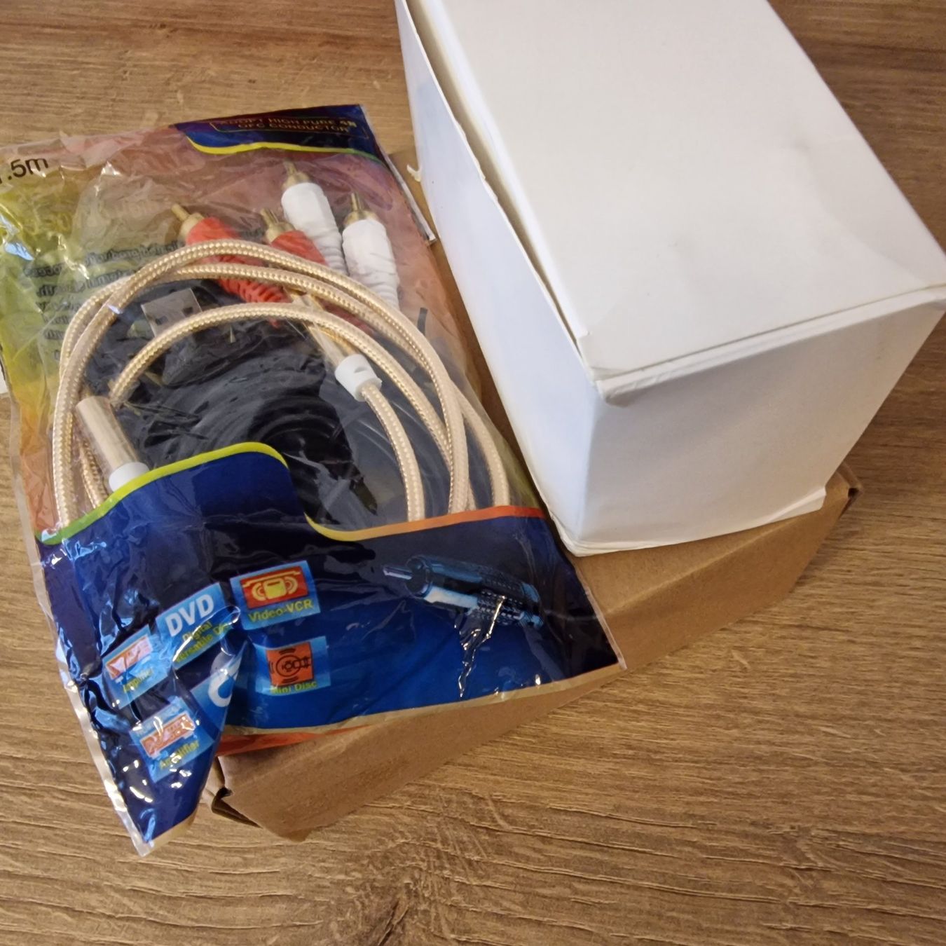 Verstärker: Mini Bluetooth Amplificateur HiFi 2x50W – Neu (gemäss Beschreibung) aus Yverdon-les-Bains von rogi80 3