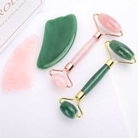 Jade Massage Roller
